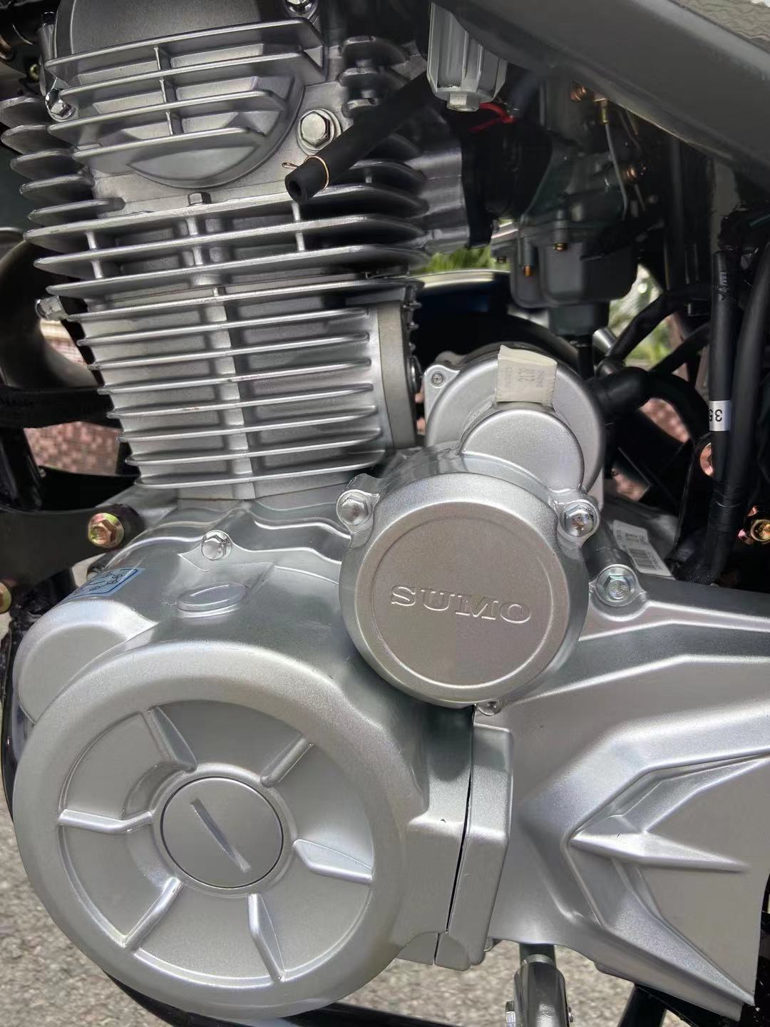250cc new tekken 250cc RE250 engine motorbike hot selling wholesale Chopper Motorcycle dirt bike 250cc off road motorcyc