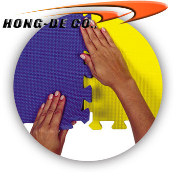 Eva Reversible Gym Foam Mat High Density 20mm thickness