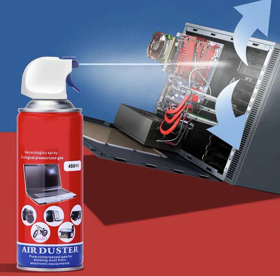 Compact Bubble Cleaner Spray Foam Plastic Actuator Cap - Portable and Easy-to-Use for On-the-Go Cleaning