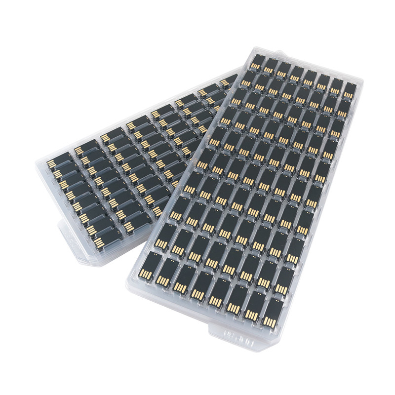 Grade A Full Memory USB Flash Chip for Data Storage Compact and High Performance