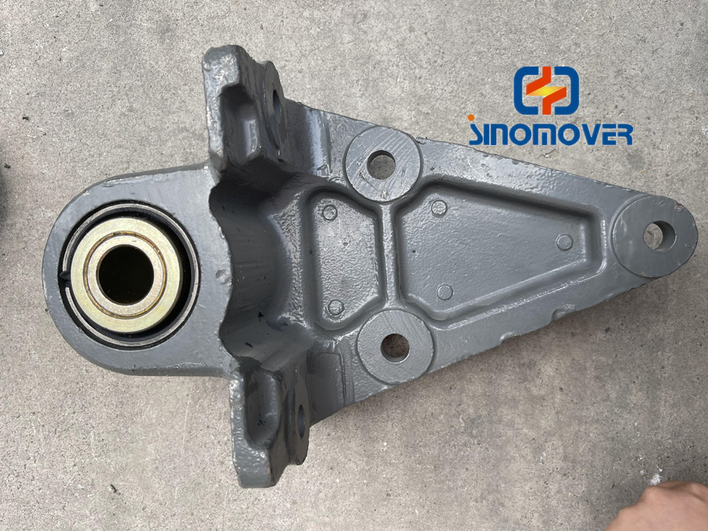 Sino Truck Ront Rear Spring Bracket WG9925522112