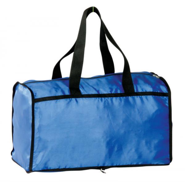 Quality Hot sale foldable tote bags,folding sport bag for sale