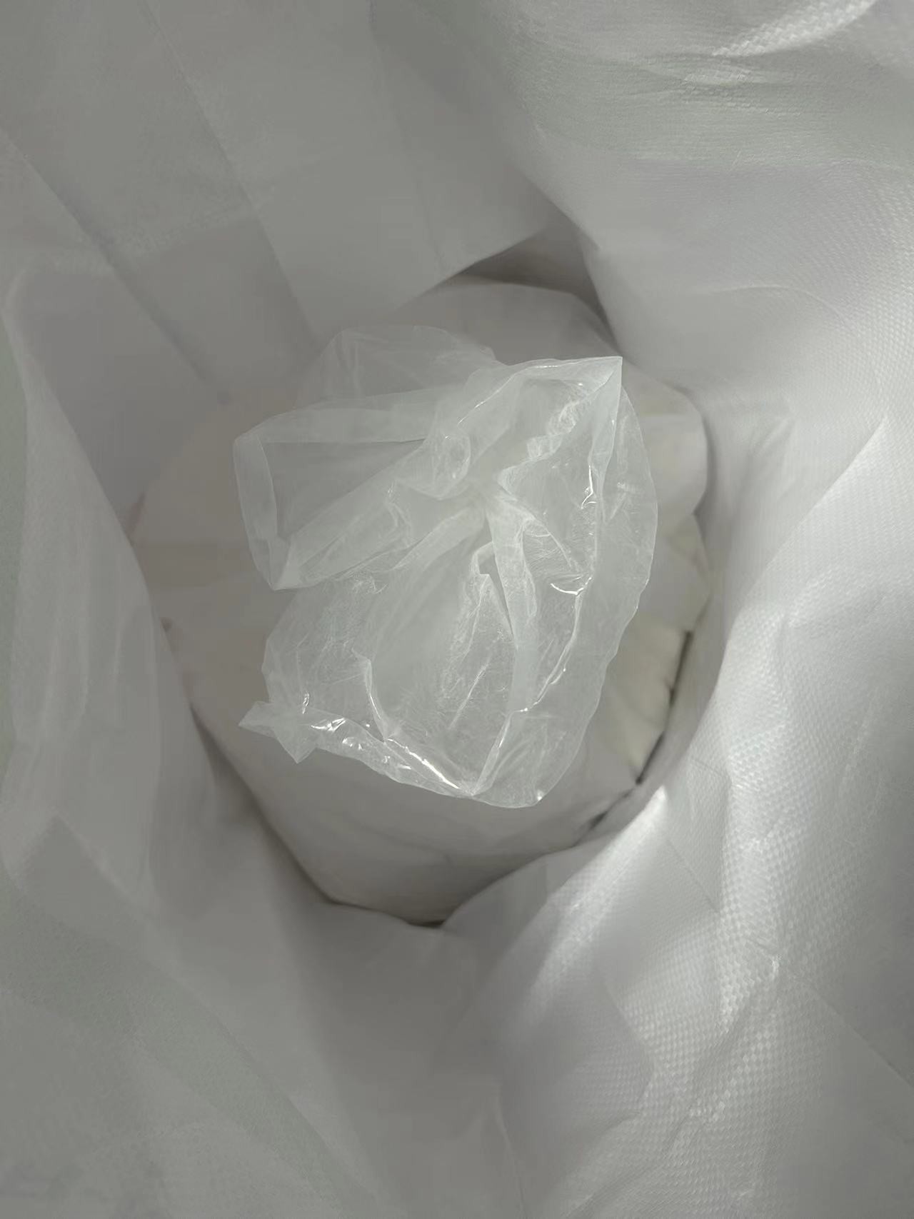 Starch Modified Vegetable Gelatin Powder For Softgel Capsules