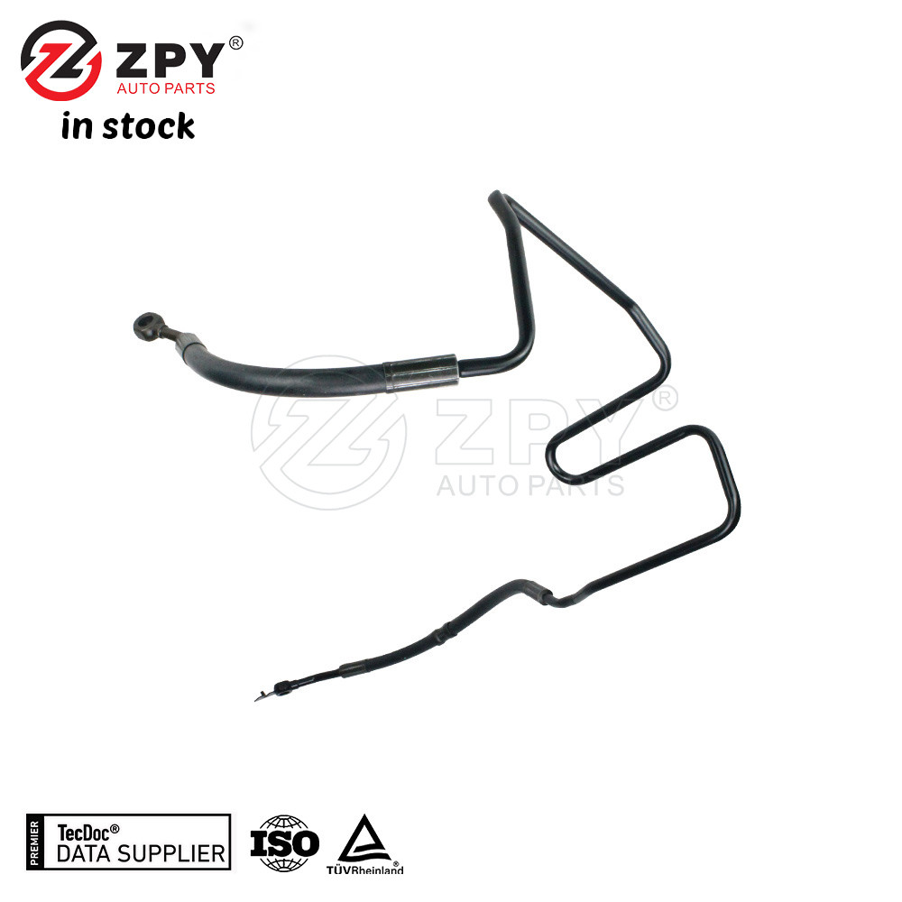 Power Steering Pressure Hose For Audi A3 98-03 VW Golf 1.8L MT 1J0422893GM
