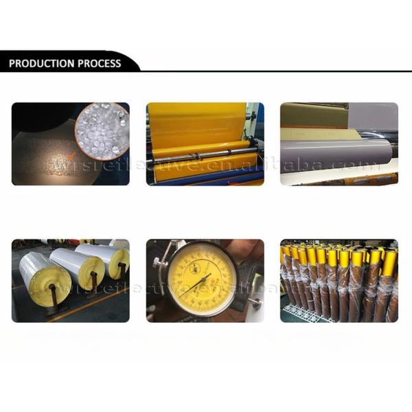 48'' Road Safety Reflective Sticker Tape for Improved Visibility and Security