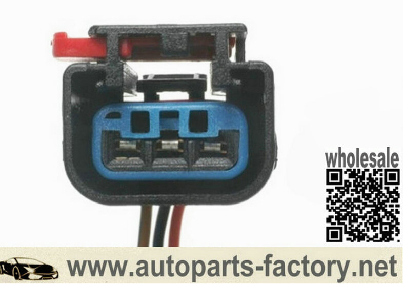 longyue 2005 DODGE PICKUP RAM 2500 L4-122ci 2.0L F/I Vin C ignition coil connector 8