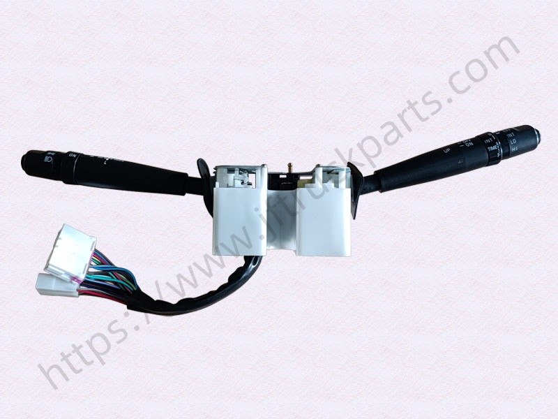 Foton Auman truck Switch assembly 1B24937300135