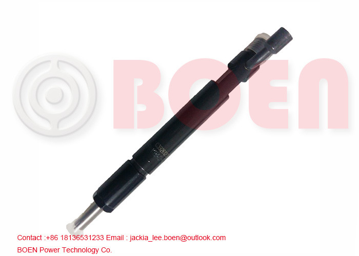 For CUMMINS/CDC 6CTAA 188KW Fuel injector 0432191642 3926120 0 432 191