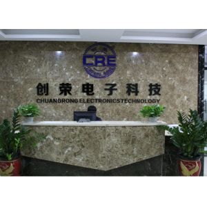 CRE electronic technology Co.,LTD