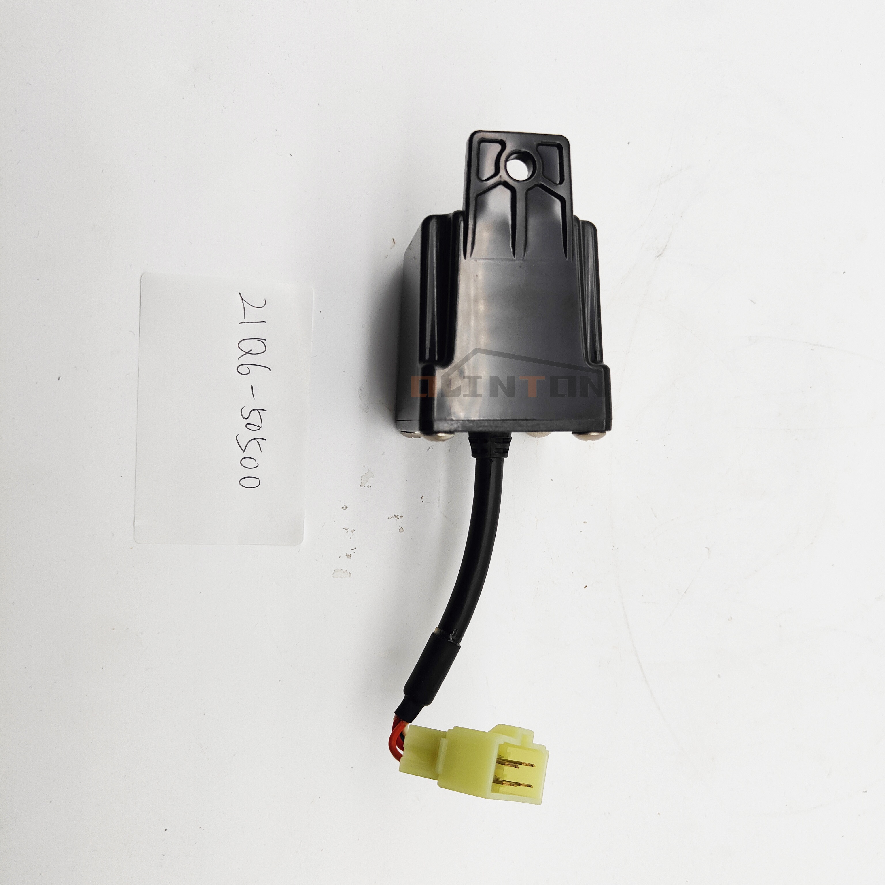 R225-9 R265-9 R275-9 R305-9 Excavator Time Relay 21Q6-50500 Excavator Accessories