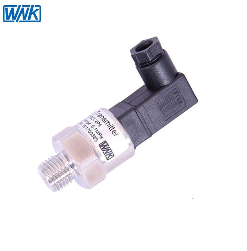 OEM ODM IIC Compact Pressure Transducer For Liquid Gas And Steam