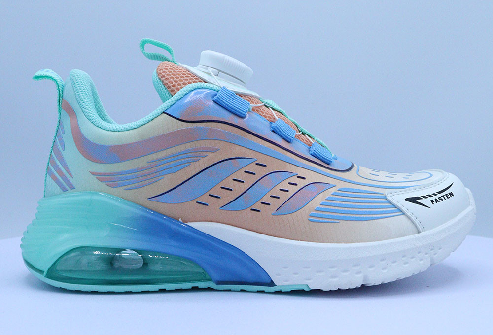 Stylish and Customizable Children s Shoes with Built-in Lights Sneakers For Kids