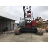 Buy cheap 2014 Hydraulic Boom Crane Fuwa Crawler Crane 55ton (QUY55B) from wholesalers