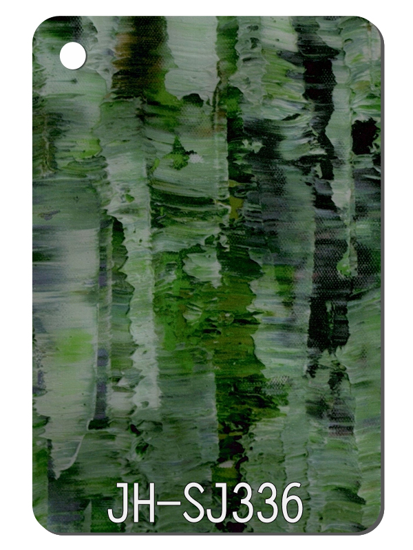 Plastic Plexiglass Acrylic Glass Sheet For Lamp House Decor