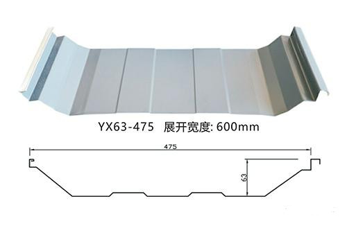 PVDF 40-years Metal Roof RAL6005 PPGL AZ150 0.60 Chromadek IBR Matt Textured Steel Sheet Z275 PPGI