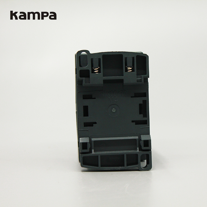 Telemechanic Contactor Kampa LC1-D12 AC 220V High Quality