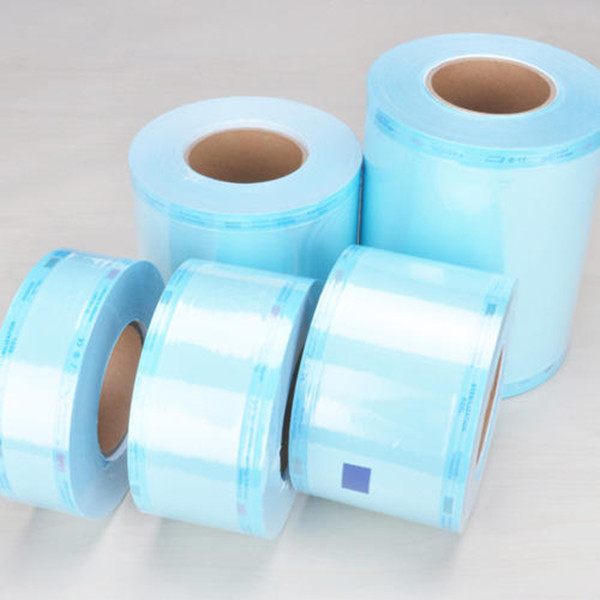 Non Bacterical Compressed Packing Sterilization Fabric With CE