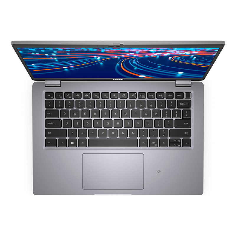 Intel i7-1255U Dell Latitude 5430 14inch Slim and Narrow Bezel 16G 512G Business Laptop