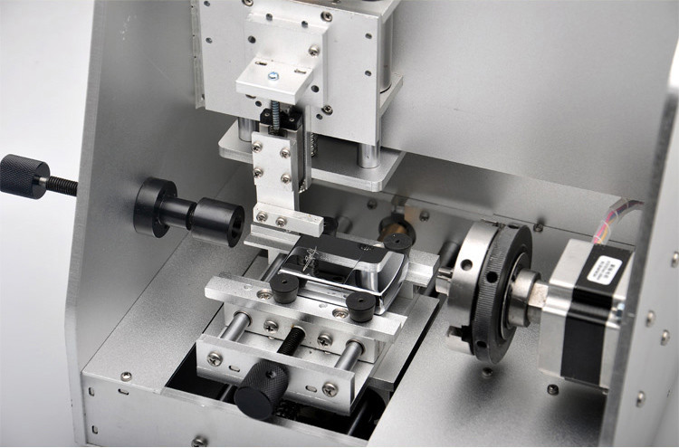 Easy operating AM30 ring engraving machine jewelry for sale