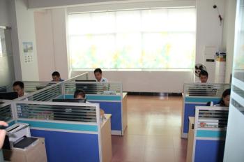 Goldleaf Technology CO., LTD