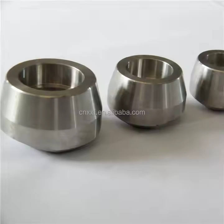NXF Pipe Fitting DN 6-100 Class 3000- 6000 Oil Gas ASTM B581,ASTM B582,ASTM B619 Alloy G-35/UNS N06035 Socket Welding Olet