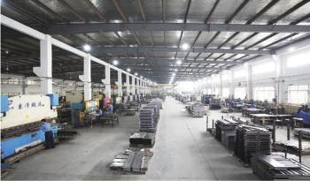 CHANGSHU HONGDA BUSINESS EQUIPMENT CO.,LTD