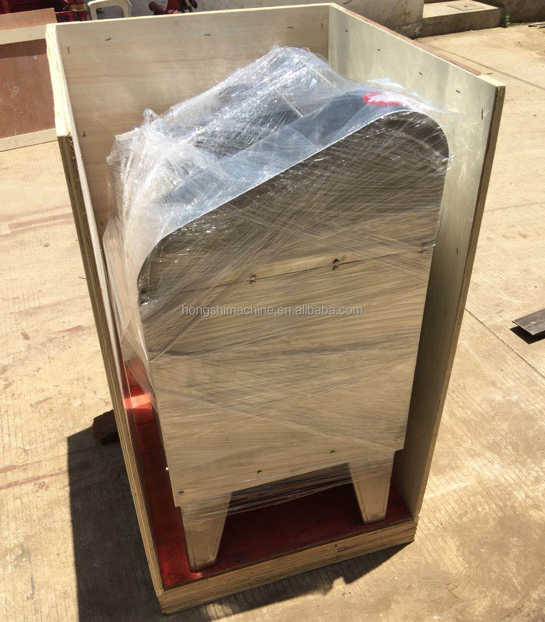 Stainless Steel Hog Cow Pig Sausage Casing Intestine Scraper Washing Machine Pork Sheep Intestine Cleaning Machine
