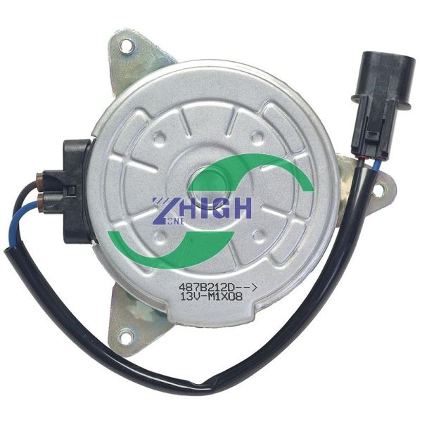 1355A272 1355A553 MITSUBISHI Radiator Fan Motor For MITSUBISHI ECLIPSE 2017-2021 Outlander