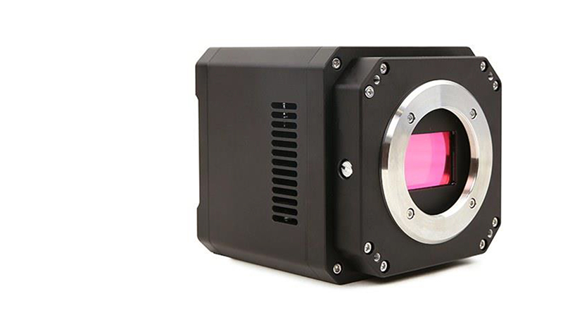 OPTO-EDU A59.2228 TE-Cooling M52/C-mount USB3.0 CMOS Camera 4.2M~61M