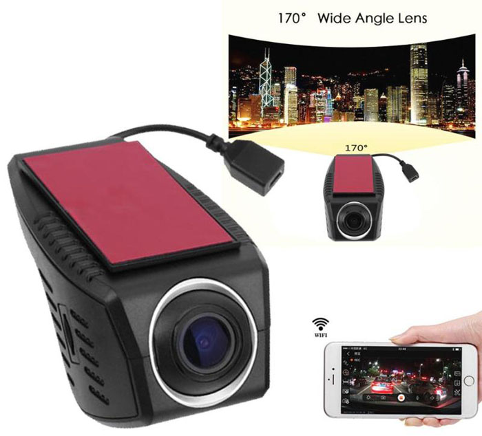 android usb camera