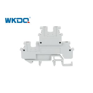 JMBKKB 2.5 Screw Clamp Terminal Block Replacement Rosh Certificate