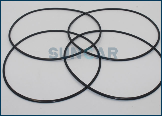 419-33-21710 4193321710 Transmission Seal Ring For KOMATSU WA300-3A
