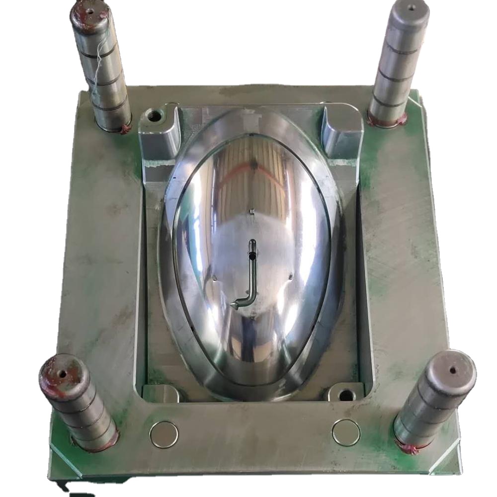 plastic Electric Products injection molding Mould Custom Plastic Mold Manufacturers
