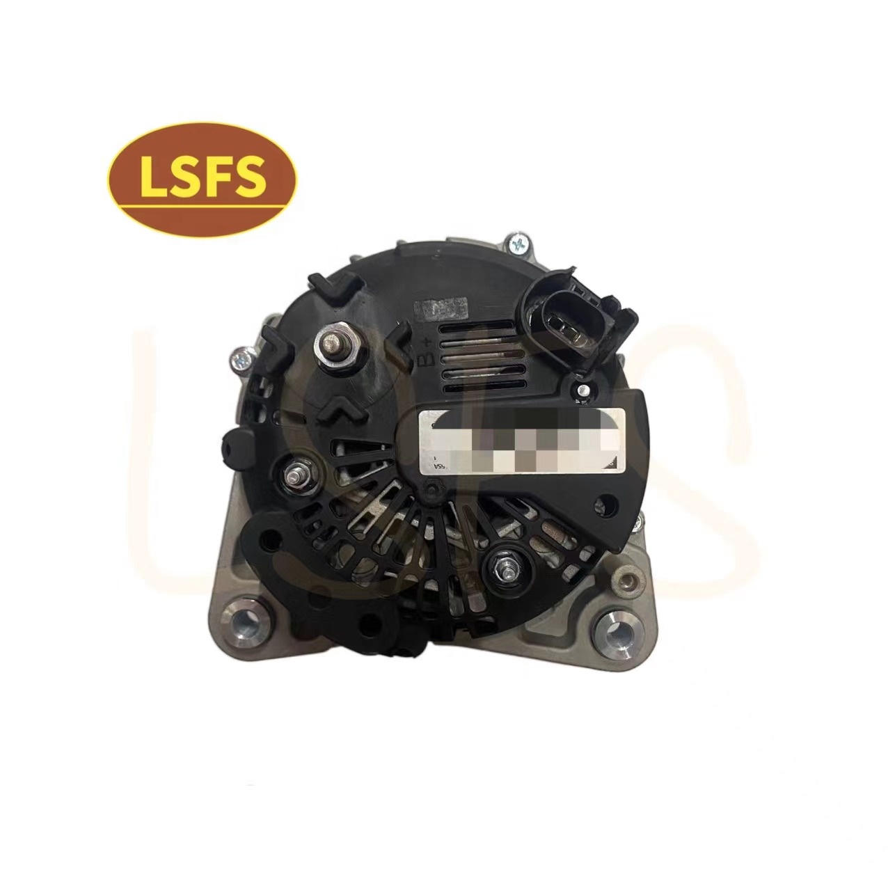 2019- Maxus V80 OE C00033425 Car Alternator Electric Generators Within Your Budget
