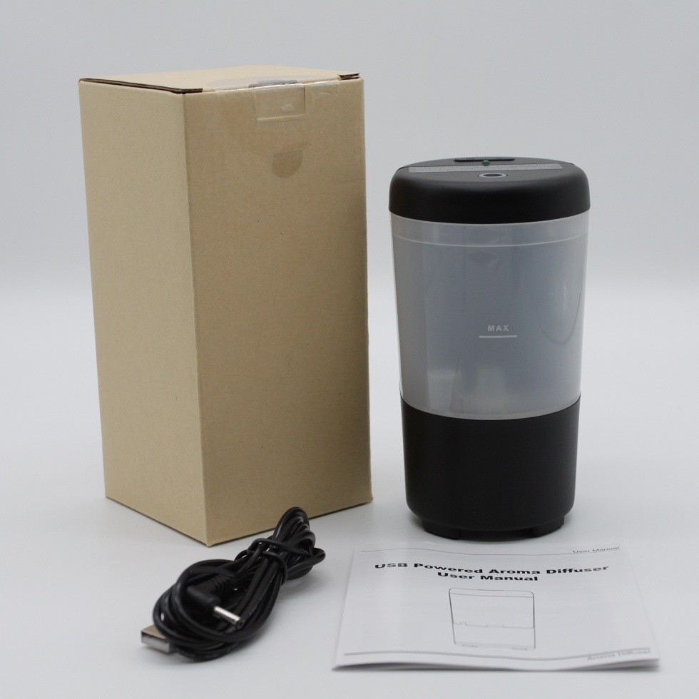 50ml Essential Oil Air Diffuser