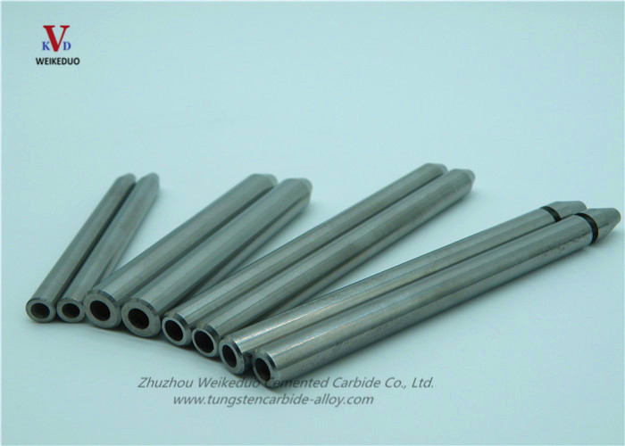 Tungsten Carbide Waterjet Cutter Abrasive Nozzle