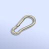 Buy cheap stainless steel snap shackles ,stainless steell triangle ,stainless steel bow from wholesalers