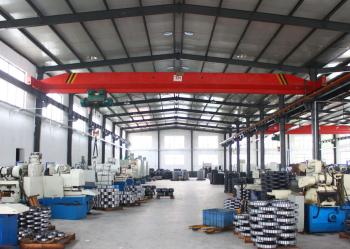 HEFEI GREAT IMPORT AND EXPORT CO., LTD.