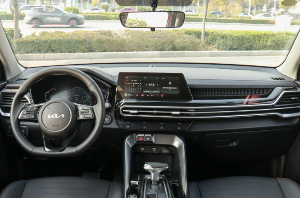 Kia Sportage 2021 ACE 2.0L Explorer Edition 5 door 5 seat SUV compact suv