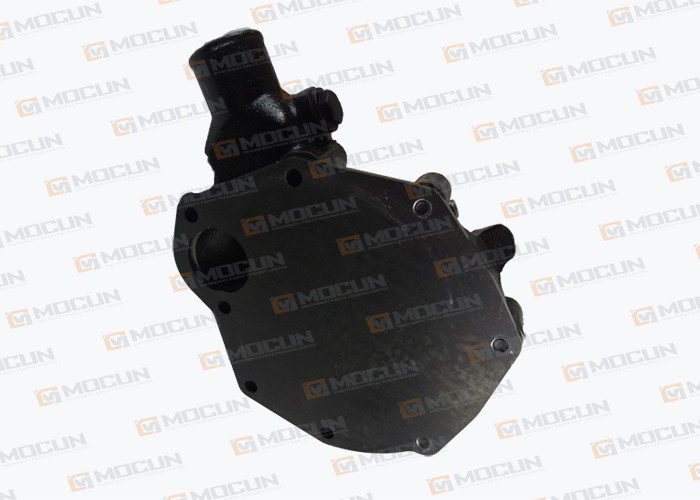 S6S Auto Water Pump For Mitsubishi S6S Engine Spare Parts Replacement
