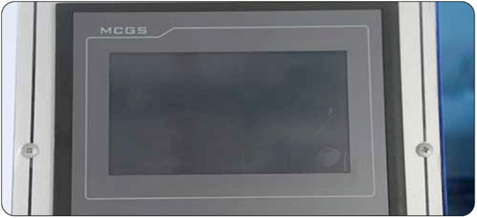 Automatic Coating Fully Automatic Edge Sealing Shrink Packaging Machine