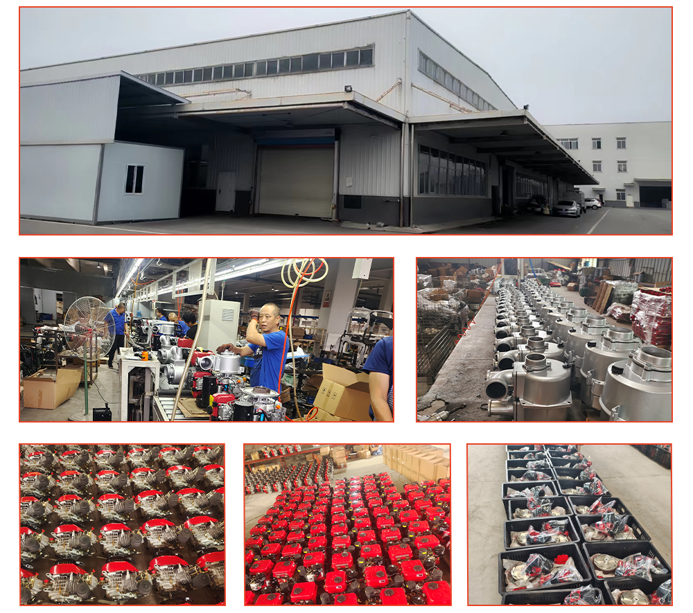 30kW 3 Phase Diesel Power Generators 5kVA 10 kVA 20kVA 40kVA Single Phase