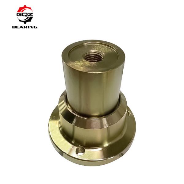 Pn60043 Agri Hub Unit Type B Dic Harrows Agricultural Bearing For Horsch