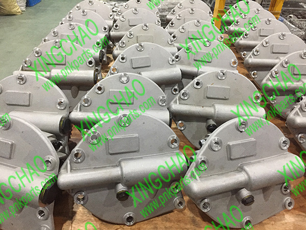 D0NN600G 81823983 NH Ford Tractor Parts Hydraulic Pump