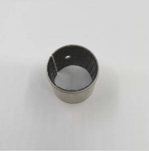 Buy cheap Cylindrical POM Composite DX Self Lubricating Bearings For Truck product