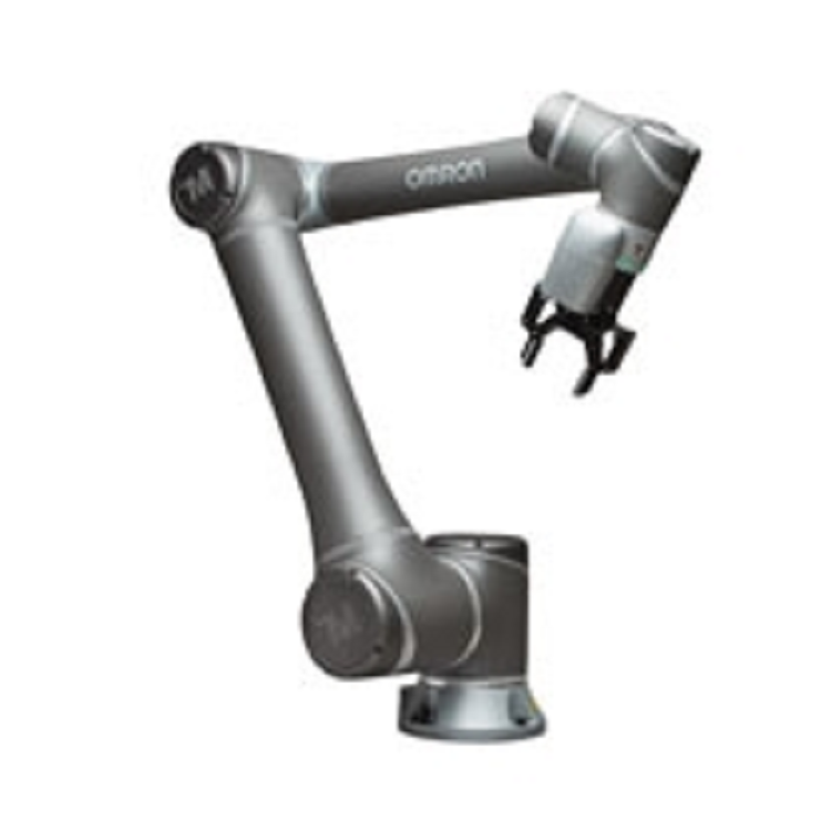 Cobot Robot For Collaborative Robot Arm TM12 That Automatic Welding Industrial Collaborative Robot