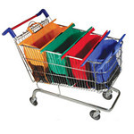 Travel Collapsible Mesh Laundry Basket popup laundry hamper 38*45cm