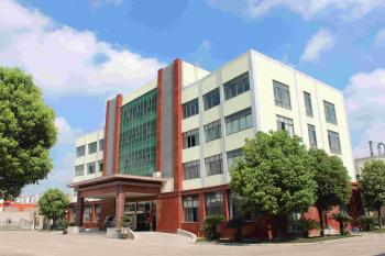 Shanghai Lipu Electric Lighting Co., Ltd.