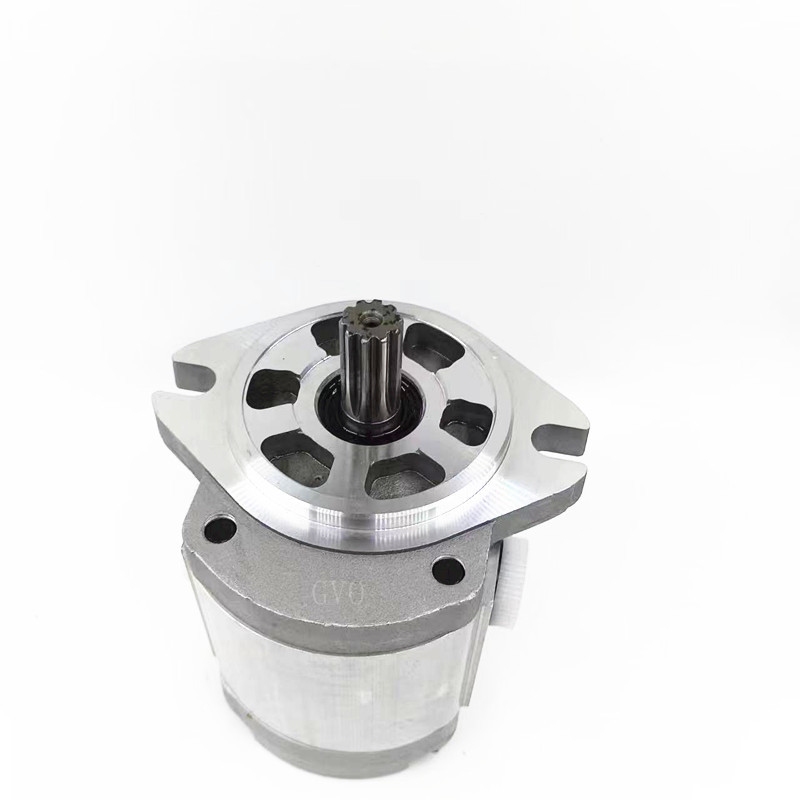 Hydraulic gear pump 9217993 ZAX330-3 Hydraulic pilot pump 4181700