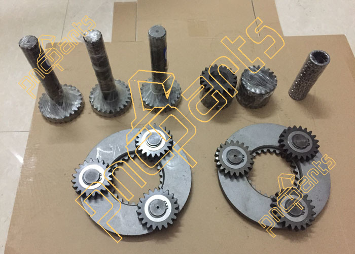 1st Carrier Assy 191 2678 Gear Planet E324D Gear Reduction Parts